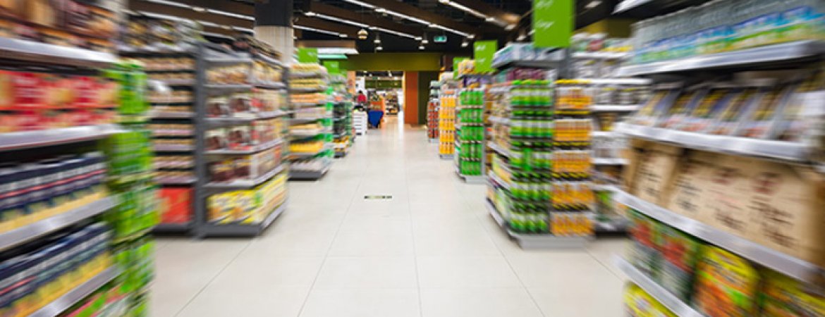 Food Broker