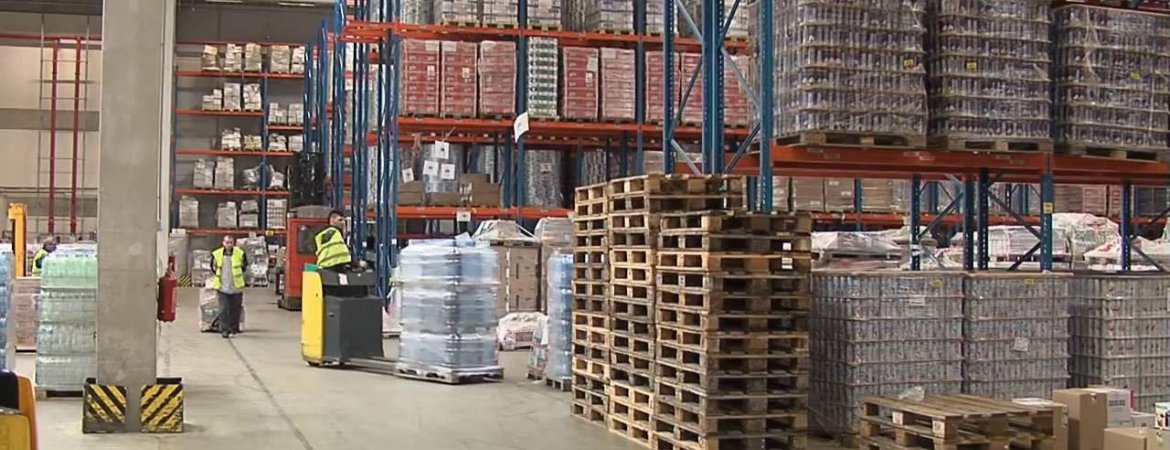 Bune practici in managementul serviciilor de depozitare